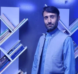 Local Journalist Mohammad Ibrahim Mohtaji Arrested in Kandahar
